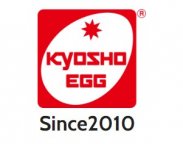 kyosho egg toy
