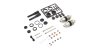 HD Coating Shock Set (L=50/MP10)(L=50/MP10)