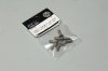 SJG 4x12T F/H Titanium Screw (8pcs)