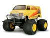 1/12 SCALE R/C OFF ROAD CAR LUNCH BOX (Assembly Kit)