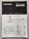 (Discontinued) SW instruction manual - 0402-418