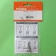 14 - 18MZ option switch No.1-- 2 Position Short Type