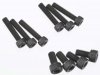 (Discontinued) SCREW SET BGX-1