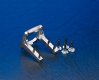 (Discontinued) RADIAL MOUNT SET 40-46LA.35-40FP