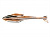 Staysee III for JR Airskipper E12 (Electric) - Orange