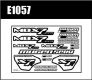 MBX-7R ECO Decal