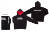 SP Pullover Hoodie 2023 BLACK (M)