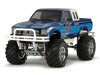 1/10 SCALE R/C 4WD OFF-ROAD PICK-UP TRUCK TOYOTA 4X4 PICK-UP BRUISER (RN36) (Assembly Kit)