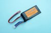 (Discontinued) Tahmazo LITHIUM POLYMER BATTERIES (RECIEVER) LP-3S1000RIG