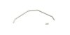 Front Sway Bar (2.9mm/1pc/MP9/MP10)