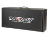 (Discontinued) INFINITY plastic box (47x21.5x13cm)