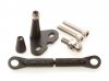 (DISCONTINUED)HORN SUPPORT SET FOR JR CONTEST SERVO