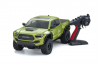 1:10 Scale Radio Controlled Electric Powered 4WD KB10L Series readyset 2021 Toyota Tacoma TRD Pro Electric Lime
