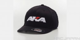 AKA Baseball Cap ( Black)