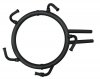 (Discontinued) EXHAUST COLLECTOR RING (R) FR5-300