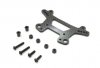 Rally Cabon Rear Shock Stay FZ02-R