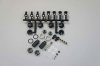 NEW DAMPER SET (FRONT/REAR): MRX4X