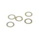 Muffler gasket -- For FA-170R3