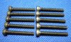 CAP SCREW M3X22