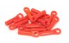 (DISCONTINUED)UNIVERSAL BALL LINK RED (15 PCS PER BAG)