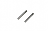 hock Shaft F/R (2pcs): MTC2R/MTC2/2FWD