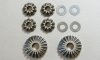 Gear Set for Gear Diff