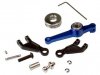 (Discontinued) E3 wash control arm