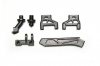 (Discontinued) Front Chassis Brace: X6