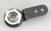 (Discontinued) THROTTLE LEVER ASSEMBLY 40G (46AX)