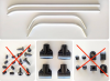 EC landing gear set