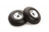 (DISCONTINUED)WHEEL AL 40mm: 2pcs