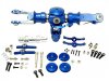 (Discontinued) SSZ Rotor Head Assembly