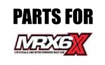 Parts for MRX6X