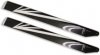 (Discontinued)710mm Flybarless Main Rotor Blades