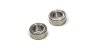 (Discontinued) SUS Shield Bearing (5x10x4/2pcs)