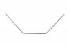 Rear Anti-Roll Bar 2.1mm: MTX7/6