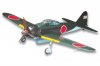 PILOT 1/9.1 Zero fighter Type 22 (Assembly Kit)