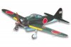 PILOT 1/9.1 Zero fighter Type 22