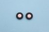 (Discontinued) PILOT SPONGE WHEELS 15mm (2pcs.)