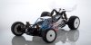 (Discontinued) 1/10 EP 4WD LAZER ZX6.6