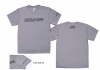SP Dry T-Shirt 2023 GRAY (XL)