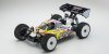 (Discontinued) 1/8 Scale Radio Control 21 Engine 4WD Racing Buggy INFERNO MP9 TKI4 10th Anniversary Special Edition 33011