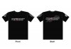 INFINITY Team T-Shirt (Black) - Size M