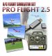 (DISCONTINUED) R/C FLIGHT SIMULATOR SET: PRO FLIGHT2.5