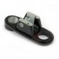 Rocker arm bracket (left)