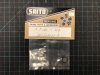 O Ring S-9, 5 NBR for Carburetor Body