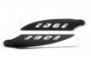 (Discontinued) EDGE 105mm SE Premium CF Tail Rotor Blades
