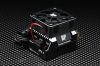 Yokomo RPX-II Drift Spec Brushless ESC Speed Controller (Black)