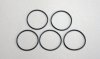 O-Ring for Diff. Case (5pcs)
