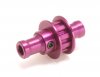 (DISCONTINUED)UG TAIL PULLEY: JR 30 SERIES